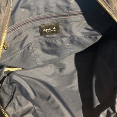 アニエスベイトートバッグ👜の画像