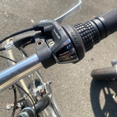 クロスバイク 700C RENAULT　　中古　リサイクルショップ宮崎屋佐土原店R7.11.27の画像