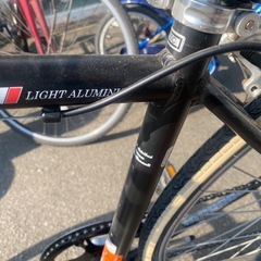 クロスバイク 700C RENAULT　　中古　リサイクルショップ宮崎屋佐土原店R7.11.27の画像