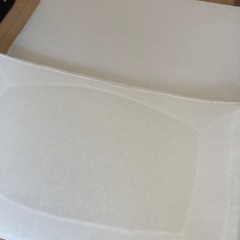 アイリスオーヤマ エアリーマットレスの画像