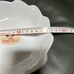 新品未使用　皿3枚セットの画像