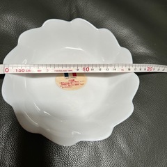 新品未使用　皿3枚セットの画像