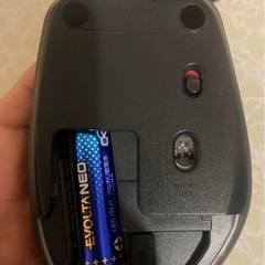 LOGIマウス  の画像