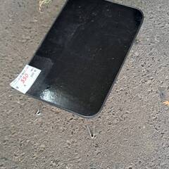 リサイクルショップどりーむ荒田店　No5467　ミニ折り畳みテーブル　写真参照🎵　お手頃価格🎵の画像