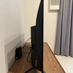 2020年製✨TCLテレビ32型の画像