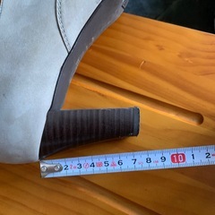 ブーティ⭐︎お値下げしましたの画像