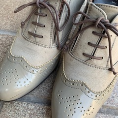 ブーティ⭐︎お値下げしましたの画像