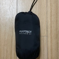 ダウンジャケット　レディースXLの画像