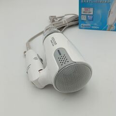 ドライヤー　未使用品　2019年製の画像