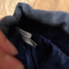 ファミリア　リュック　新品の画像