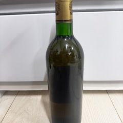シャトー・ドレ　　白ワイン　750mlの画像