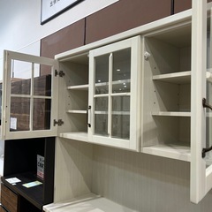 【トレファク神戸南店】ニトリ　レンジボードです‼︎【取りに来られる方限定】の画像