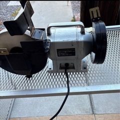 水研ダブルグラインダーの画像