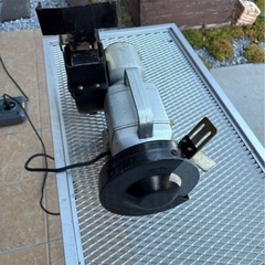 水研ダブルグラインダーの画像