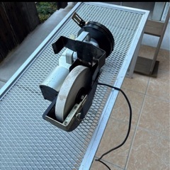 水研ダブルグラインダーの画像