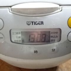 ◇タイガー　マイコン　炊飯器◇1升の画像