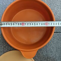 シリコンスチーム なべ  シリコンスチーマー シリコンの画像