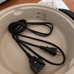 （お話し中）鍋の画像