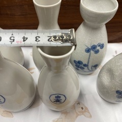 徳利　中古の画像