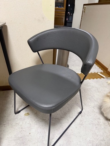 カリガリス　ニューヨーク