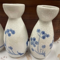 徳利　中古の画像