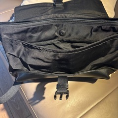 COACHショルダーバッグの画像