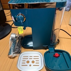 コーヒーメーカー　未使用　難アリの画像