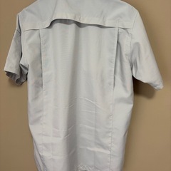 ワークマン　クール半袖　古着の画像