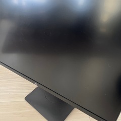 美品　HP 液晶モニター　Z25nの画像