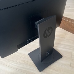 美品　HP 液晶モニター　Z25nの画像