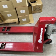 ハンドリフター　ビシャモン日本製の画像