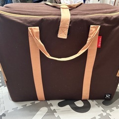 セット　ベビーベッド　コンパクトベッド　布団一式　ファルスカ　ヤトミ　の画像