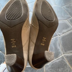 ブーティ⭐︎お値下げしましたの画像