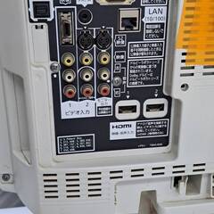 リサイクルショップどりーむ荒田店　No5428　テレビ　パナソニック　17V　2009年製　リモコン付き🎵の画像