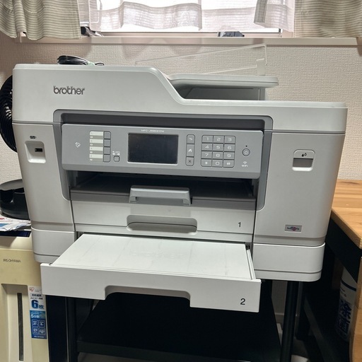 ブラザープリンターMFC-J6983CDW