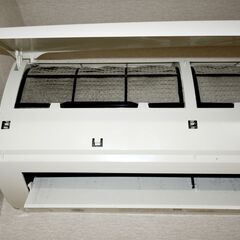 2017年式コロナエアコンの画像