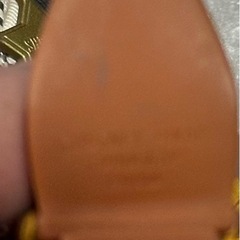 トイストーリー　ウッディー　人形　フィギア　中古の画像