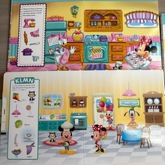 絵本7冊英語絵本の画像