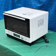 配送可🚚 オーブンレンジ TOSHIBA 2022年製の画像