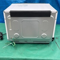 配送可🚚 オーブンレンジ TOSHIBA 2022年製の画像