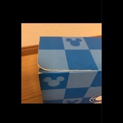 ディズニーリゾート　トミカ収納　立体パーキングの画像