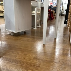 ニトリ 1枚扉デスク フローリオ【トレファク 川越店】の画像