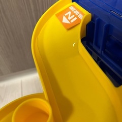 トミカパーキングの画像