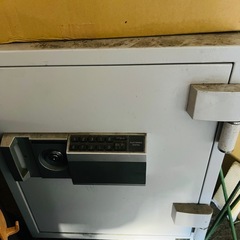 自転車ー家電不用品の画像