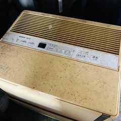 自転車ー家電不用品の画像