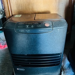 自転車ー家電不用品の画像