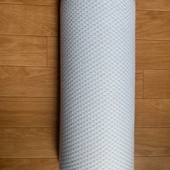 ヒザ下枕の画像