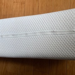 ヒザ下枕の画像