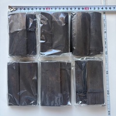 備蓄米　飲料水用 竹炭 竹炭坊 お米用 玄関 空気 浄化の画像