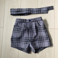 ふたば学園系列幼稚園制服　　の画像